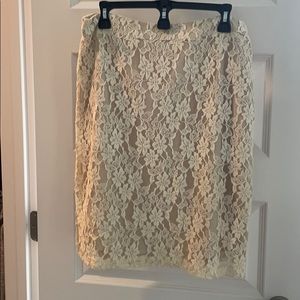 Women’s dress skirt